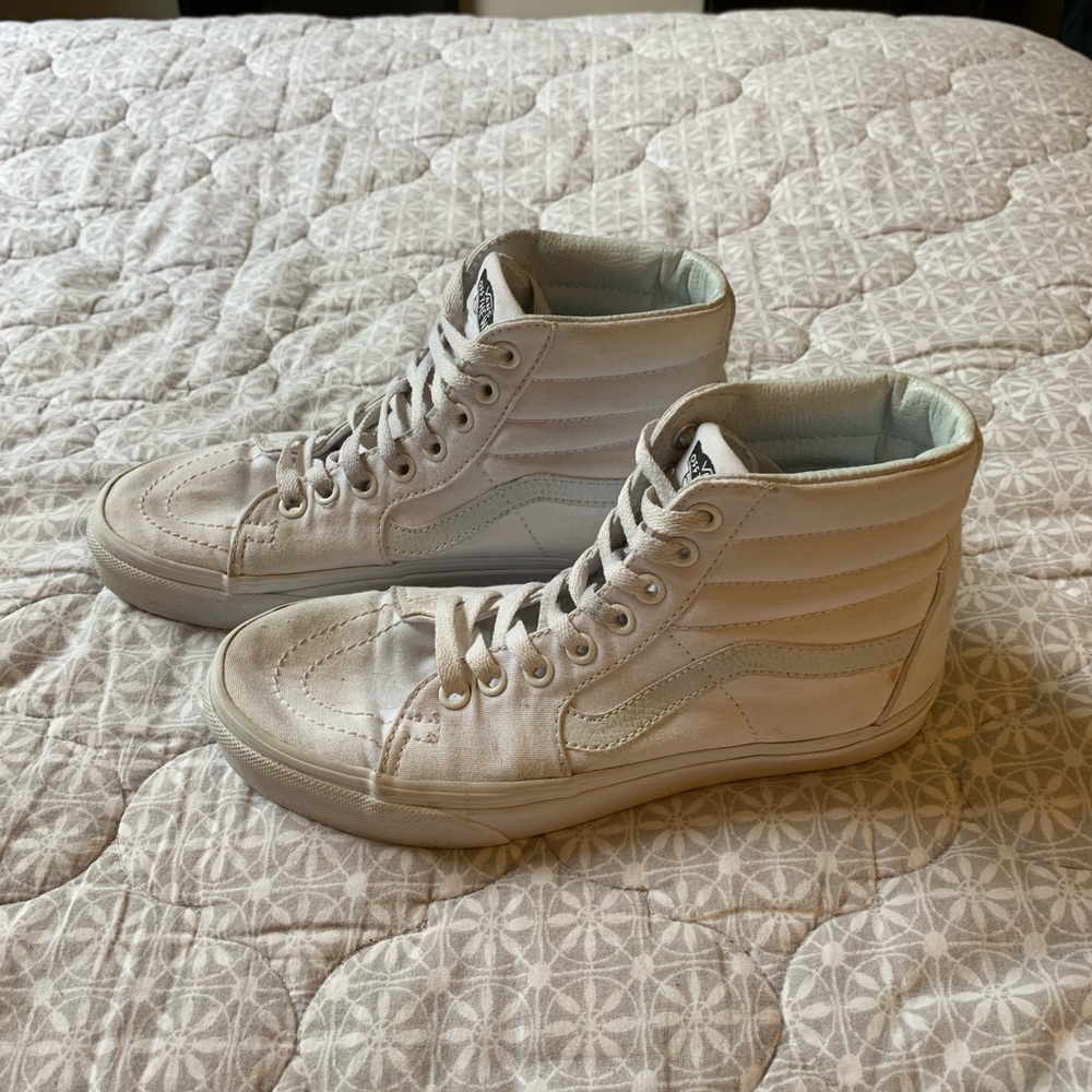 Vans - Picture 3 of 6